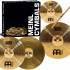 HCS1314+10S HCS Beginners Cymbal Set Комплект тарелок 13, 14"+10" и палочки, Meinl - HCS1314+10S HCS Beginners Cymbal Set Комплект тарелок 13, 14"+10" и палочки, Meinl