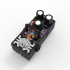 CD-2 C-Drive mini Гитарная педаль перегруза, AMT Electronics - CD-2 C-Drive mini Гитарная педаль перегруза, AMT Electronics