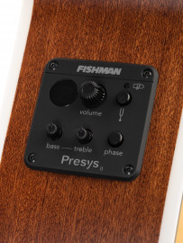 SFX1F-NS SFX Series Электро-акустическая гитара, с вырезом, цвет натуральный, Cort - SFX1F-NS SFX Series Электро-акустическая гитара, с вырезом, цвет натуральный, Cort