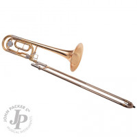 JP331 Rath Тромбон Bb/F, лакированный, John Packer