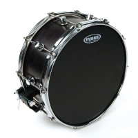 B14HBG Hydraulic Black Пластик для малого барабана 14", Evans