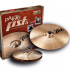 000068ES14 New PST 5 Essential Set Комплект тарелок 14"/18", Paiste - 000068ES14 New PST 5 Essential Set Комплект тарелок 14"/18", Paiste