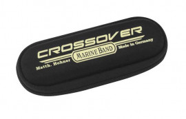 M2009056 Marine Band Crossover E-major Губная гармошка Hohner - M2009056 Marine Band Crossover E-major Губная гармошка Hohner
