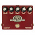 Insect-BC-1 Brown Creature Distortion Педаль эффектов, Yerasov - Insect-BC-1 Brown Creature Distortion Педаль эффектов, Yerasov