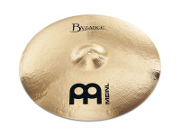 B20MR-B Byzance Brilliant Medium Ride Тарелка 20", Meinl