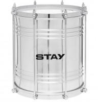 256-STAY 5513ST Repinique Барабан 10"x30см, Stay