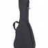 MZ-ChUS21-2grey Чехол для укулеле сопрано, серый, MEZZO - MZ-ChUS21-2grey Чехол для укулеле сопрано, серый, MEZZO