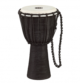 Джембе 8" Meinl HDJ3-S Black River Series - Джембе 8" Meinl HDJ3-S Black River Series