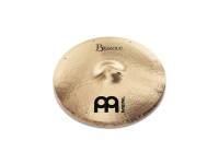 B14FH Byzance Brilliant Fast Hihat Две тарелки 14", Meinl