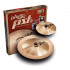 000068FXPK New PST 5 Effects Set Комплект тарелок 10"/18", Paiste - 000068FXPK New PST 5 Effects Set Комплект тарелок 10"/18", Paiste