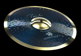 0004005522 Signature Blue Bell Ride "Rhythmatist" Тарелка 22", Paiste - 0004005522 Signature Blue Bell Ride "Rhythmatist" Тарелка 22", Paiste
