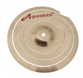 B814SPIRAL B8 Series Spiral Тарелка спиральная, 14", Arborea - B814SPIRAL B8 Series Spiral Тарелка спиральная, 14", Arborea