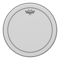 PS-0114-00 Pinstripe Coated Пластик для малого и том барабана 14", Remo