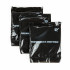 3PDEN0942 Струны для электрогитары, 3 комплекта, никелированные, Light, 9-42, Dunlop - 3PDEN0942 Струны для электрогитары, 3 комплекта, никелированные, Light, 9-42, Dunlop