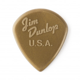 47RJB3NG Bonamassa Gold Jazz III Медиаторы 24шт, Dunlop - 47RJB3NG Bonamassa Gold Jazz III Медиаторы 24шт, Dunlop