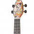 K2-EM Keiki Designer Series Укулеле сопрано, с чехлом и тюнером, Ortega - K2-EM Keiki Designer Series Укулеле сопрано, с чехлом и тюнером, Ortega
