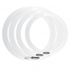 ER-FUSION E-Ring Fusion Набор демпфирующих колец, Evans - ER-FUSION E-Ring Fusion Набор демпфирующих колец, Evans