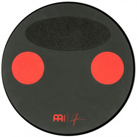 MSTP Split Tone Anika Nilles Пэд тренировочный 12", Meinl - MSTP Split Tone Anika Nilles Пэд тренировочный 12", Meinl
