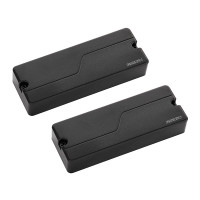 PRF-MH8-SB2 Fluence Modern Комплект звукоснимателей для 8-струнной электрогитары, Fishman