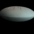 Глюкофон SDM-708 Shamanic drum Двутон Зеленый космос 30 см До-минор - Глюкофон SDM-708 Shamanic drum Двутон Зеленый космос 30 см До-минор