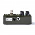 M81 MXR Bass Preamp Предусилитель басовый, Dunlop - M81 MXR Bass Preamp Предусилитель басовый, Dunlop
