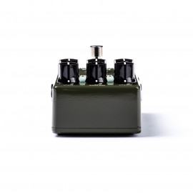 M81 MXR Bass Preamp Предусилитель басовый, Dunlop - M81 MXR Bass Preamp Предусилитель басовый, Dunlop