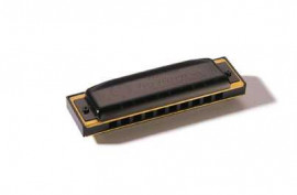 M564036 Pro Harp D-major Губная Гармошка Hohner - M564036 Pro Harp D-major Губная Гармошка Hohner