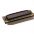 M564036 Pro Harp D-major Губная Гармошка Hohner - M564036 Pro Harp D-major Губная Гармошка Hohner