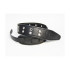 FL7000001CU Leather Custom Ремень для гитары, кожаный, черный, Fidel - FL7000001CU Leather Custom Ремень для гитары, кожаный, черный, Fidel