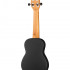 K2-SP Keiki Designer Series Укулеле сопрано, с чехлом и тюнером, Ortega - K2-SP Keiki Designer Series Укулеле сопрано, с чехлом и тюнером, Ortega