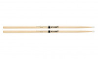 TXJZN JZ "Jazz" Барабанные палочки, орех гикори, нейлоновый наконечник, ProMark