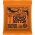 P02215 Skinny Top Heavy Bottom Комплект струн для электрогитары, никель, 10-52, Ernie Ball - P02215 Skinny Top Heavy Bottom Комплект струн для электрогитары, никель, 10-52, Ernie Ball