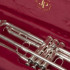 JP351SWSLT Труба Bb облегченная, посеребренная, John Packer - JP351SWSLT Труба Bb облегченная, посеребренная, John Packer