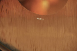 Symphonic Гонг 28” Paiste 71 см - Symphonic Гонг 28” Paiste 71 см