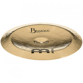 B20CH-B Byzance Brilliant China Тарелка 20", Meinl - B20CH-B Byzance Brilliant China Тарелка 20", Meinl