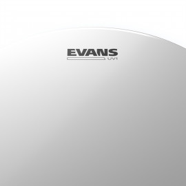 EPP-UV1-R UV1 Coated Rock Набор пластиков для малого и том барабана (10, 12, 16") + 14", Evans - EPP-UV1-R UV1 Coated Rock Набор пластиков для малого и том барабана (10, 12, 16") + 14", Evans