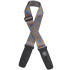 LIS-109-S68 Poly Plush Series Ремень для гитары с блокировкой, Lock-It Straps, D'Andrea - LIS-109-S68 Poly Plush Series Ремень для гитары с блокировкой, Lock-It Straps, D'Andrea