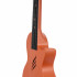 HH-2289 Carbon Fibre Укулеле концертный, с чехлом, оранжевый, углеволокно, Cascha - HH-2289 Carbon Fibre Укулеле концертный, с чехлом, оранжевый, углеволокно, Cascha