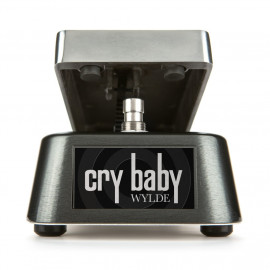 WA45 Zakk Wylde Cry Baby Wah Педаль эффектов, Dunlop - WA45 Zakk Wylde Cry Baby Wah Педаль эффектов, Dunlop