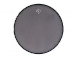 PHT113MSBK-DIX1 Пластик для барабана 13", Dixon - PHT113MSBK-DIX1 Пластик для барабана 13", Dixon