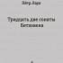 Лаул П. Тридцать две сонаты Бетховена. Опыт исполнительского анализа, издательство "Композитор" - Лаул П. Тридцать две сонаты Бетховена. Опыт исполнительского анализа, издательство "Композитор"