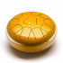 FTD-1211C-GD Глюкофон, 30см, До мажор, золото, Foix - FTD-1211C-GD Глюкофон, 30см, До мажор, золото, Foix