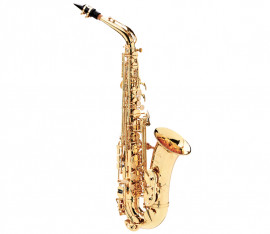 BC8301-1-0GB Prodige Саксофон-альт Eb, лакированный, с футляром, Buffet Crampon - BC8301-1-0GB Prodige Саксофон-альт Eb, лакированный, с футляром, Buffet Crampon