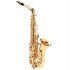 BC8301-1-0GB Prodige Саксофон-альт Eb, лакированный, с футляром, Buffet Crampon - BC8301-1-0GB Prodige Саксофон-альт Eb, лакированный, с футляром, Buffet Crampon
