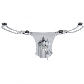 PKT14TCRN1-BX Track Mount System Крепление-подвес том барабана 14", Dixon - PKT14TCRN1-BX Track Mount System Крепление-подвес том барабана 14", Dixon