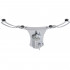 PKT14TCRN1-BX Track Mount System Крепление-подвес том барабана 14", Dixon - PKT14TCRN1-BX Track Mount System Крепление-подвес том барабана 14", Dixon
