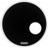 BD20RONX EQ3 ONYX Пластик для бас-барабана 20", резонансный, Evans - BD20RONX EQ3 ONYX Пластик для бас-барабана 20", резонансный, Evans