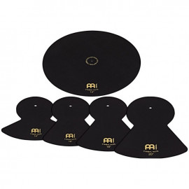 MCM-14161820 Комплект заглушек для тарелок, Meinl - MCM-14161820 Комплект заглушек для тарелок, Meinl