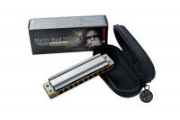 M200504 Marine Band Deluxe EB Губная гармошка Hohner
