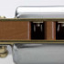M200504 Marine Band Deluxe EB Губная гармошка Hohner - M200504 Marine Band Deluxe EB Губная гармошка Hohner